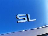 Thumbnail of 2025 Deep Ocean Blue Pearl Nissan Murano
