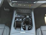 Thumbnail of 2025 Deep Ocean Blue Pearl Nissan Murano