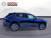 Thumbnail of 2025 Deep Ocean Blue Pearl Nissan Murano
