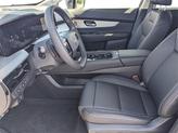 Thumbnail of 2025 Deep Ocean Blue Pearl Nissan Murano