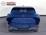 Thumbnail of 2025 Deep Ocean Blue Pearl Nissan Murano