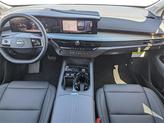 Thumbnail of 2025 Deep Ocean Blue Pearl Nissan Murano