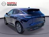 Thumbnail of 2025 Deep Ocean Blue Pearl Nissan Murano