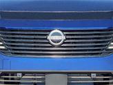 Thumbnail of 2025 Deep Ocean Blue Pearl Nissan Murano