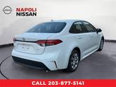 Thumbnail of 2024 Ice Cap Toyota Corolla