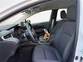 Thumbnail of 2024 Ice Cap Toyota Corolla