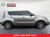 Thumbnail of 2019 Titanium Gray Kia Soul