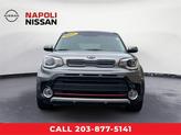 Thumbnail of 2019 Titanium Gray Kia Soul