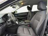 Thumbnail of 2022 Super Black Nissan Altima