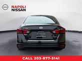 Thumbnail of 2022 Super Black Nissan Altima