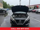 Thumbnail of 2022 Super Black Nissan Altima