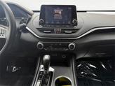 Thumbnail of 2022 Super Black Nissan Altima