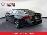 Thumbnail of 2022 Super Black Nissan Altima