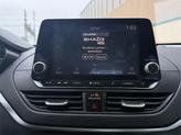 Thumbnail of 2022 Super Black Nissan Altima