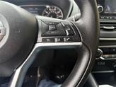Thumbnail of 2022 Super Black Nissan Altima