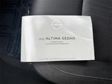 Thumbnail of 2022 Super Black Nissan Altima