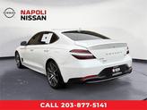 Thumbnail of 2022 Uyuni White Genesis G70