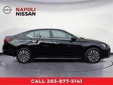 Thumbnail of 2024 Super Black Nissan Altima