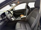 Thumbnail of 2024 Super Black Nissan Altima
