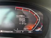 Thumbnail of 2023 White Metallic BMW X4