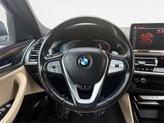 Thumbnail of 2023 White Metallic BMW X4