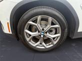 Thumbnail of 2023 White Metallic BMW X4