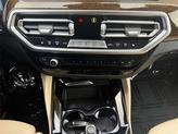 Thumbnail of 2023 White Metallic BMW X4
