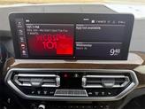 Thumbnail of 2023 White Metallic BMW X4