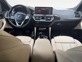 Thumbnail of 2023 White Metallic BMW X4