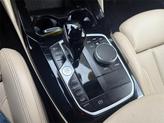 Thumbnail of 2023 White Metallic BMW X4