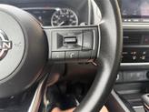 Thumbnail of 2022 Caspian Blue Metallic Nissan Rogue