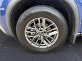 Thumbnail of 2022 Caspian Blue Metallic Nissan Rogue