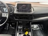 Thumbnail of 2022 Caspian Blue Metallic Nissan Rogue