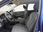 Thumbnail of 2022 Caspian Blue Metallic Nissan Rogue