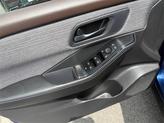 Thumbnail of 2022 Caspian Blue Metallic Nissan Rogue