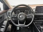 Thumbnail of 2022 Caspian Blue Metallic Nissan Rogue