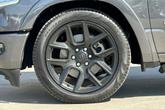 Thumbnail of 2023 Granite Crystal Clearcoat Metallic RAM 1500