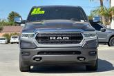 Thumbnail of 2023 Granite Crystal Clearcoat Metallic RAM 1500