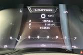 Thumbnail of 2023 Granite Crystal Clearcoat Metallic RAM 1500