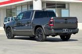 Thumbnail of 2023 Granite Crystal Clearcoat Metallic RAM 1500