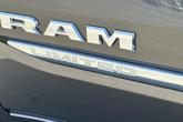 Thumbnail of 2023 Granite Crystal Clearcoat Metallic RAM 1500