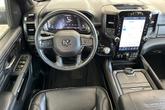 Thumbnail of 2023 Granite Crystal Clearcoat Metallic RAM 1500