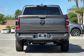 Thumbnail of 2023 Granite Crystal Clearcoat Metallic RAM 1500