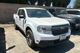 Thumbnail of 2023 Oxford White Ford Maverick