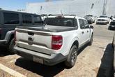 Thumbnail of 2023 Oxford White Ford Maverick