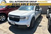 Photo of 2023 Oxford White Ford Maverick