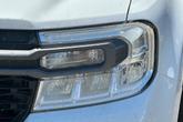 Thumbnail of 2023 Oxford White Ford Maverick