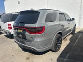 Thumbnail of 2021 Destroyer Gray Clearcoat Dodge Durango