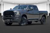 Thumbnail of 2025 Granite Crystal Clearcoat Metallic RAM 2500