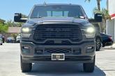 Thumbnail of 2025 Granite Crystal Clearcoat Metallic RAM 2500